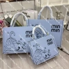 Túi công sở và tote đa size hình mới in sắc nét, giá chỉ 180.000đ - Siêu hót không kèm khăn lụa 8