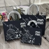 Túi công sở và tote đa size hình mới in sắc nét, giá chỉ 180.000đ - Siêu hót không kèm khăn lụa 10
