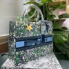 Túi công sở và tote thổ cẩm size 35/41 - Kiểu hiện đại, kèm khăn treo thời trang, chỉ 115.000đ 4