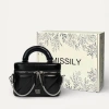 Túi cốp cầm tay MISSILY nữ đeo chéo size 18cm – Giá chỉ 189.000₫, giảm từ 245.700₫