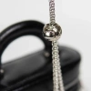 Túi cốp cầm tay MISSILY nữ đeo chéo size 18cm – Giá chỉ 189.000₫, giảm từ 245.700₫ 4