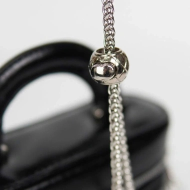Túi cốp cầm tay MISSILY nữ đeo chéo size 18cm – Giá chỉ 189.000₫, giảm từ 245.700₫ 4 Túi cốp cầm tay MISSILY nữ đeo chéo size 18cm – Giá chỉ 189.000₫, giảm từ 245.700₫ 4