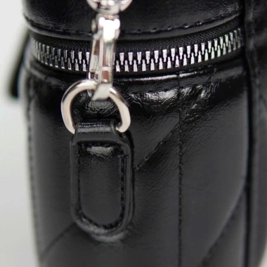 Túi cốp cầm tay MISSILY nữ đeo chéo size 18cm – Giá chỉ 189.000₫, giảm từ 245.700₫ 5 Túi cốp cầm tay MISSILY nữ đeo chéo size 18cm – Giá chỉ 189.000₫, giảm từ 245.700₫ 5