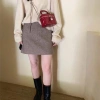 Túi cốp cầm tay MISSILY nữ đeo chéo size 18cm – Giá chỉ 189.000₫, giảm từ 245.700₫ 7