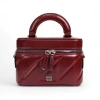 Túi cốp cầm tay MISSILY nữ đeo chéo size 18cm – Giá chỉ 189.000₫, giảm từ 245.700₫ 8
