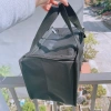 Túi cộp vải đa năng 41x22x21cm - Đựng mỹ phẩm, nail, phun xăm, quần áo - 169.000₫ 10