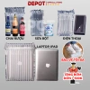 Túi cột khí chống sốc siêu dai bọc laptop, iPad, điện thoại, hộp sữa bột - 7.900₫
