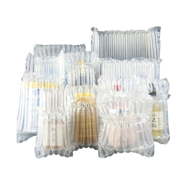 Túi cột khí chống sốc siêu dai bọc laptop, iPad, điện thoại, hộp sữa bột - 7.900₫