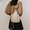 Túi Crossbody Ngực Unisex Phụ Nữ Giản Dị - Ba Lô Du Lịch Nhiều Túi 99.060₫ 2