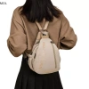 Túi Crossbody Ngực Unisex Phụ Nữ Giản Dị - Ba Lô Du Lịch Nhiều Túi 99.060₫ 4
