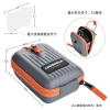 Túi Cứng Bảo Vệ Gậy Golf Tiện Dụng - Chống Va Đập, Nhẹ, Bền, Giá Ưu Đãi 524.714 VND 9