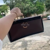 Túi Da Bảo Vệ Bộ Sạc Pin Xe Máy Điện Vinfast Klara Feliz Vento Evo Chống Trầy Chống Thấm Nước MINH AN 4