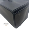 Túi Da Bảo Vệ Bộ Sạc Pin Xe Máy Điện Vinfast Klara Feliz Vento Evo Chống Trầy Chống Thấm Nước MINH AN 8