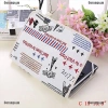 Túi Da Bảo Vệ Laptop 14 15 15.6 Inch Chống Va Đập Đệm Mềm Giá Ưu Đãi 85.140₫ 6