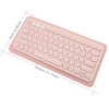 Túi Da Bảo Vệ Ốp Bàn Phím Logitech K380 Bao Lưu Trữ Di Động Giá Ưu Đãi 240k 2