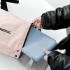 Túi da bảo vệ Samsung Galaxy Tab S11 11 inch - Quai xách nam nữ, giảm giá 7
