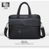 Túi da bò JEEP BULUO T20 39x28x6cm - Đựng laptop, free ship, giảm còn 1.55tr 10