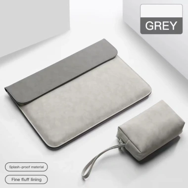Túi da cao cấp cho Laptop 13.3/15.4 - Bảo vệ an toàn, thời trang, giảm giá 156k 3 Túi da cao cấp cho Laptop 13.3/15.4 - Bảo vệ an toàn, thời trang, giảm giá 156k 3