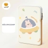 Túi da cao cấp iPad 11‑13 inch, chống nước, lót nhung chống sốc - 179.000₫ 3