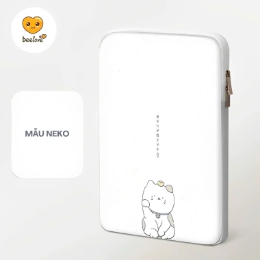 Túi da cao cấp iPad 11‑13 inch, chống nước, lót nhung chống sốc - 179.000₫ 7 Túi da cao cấp iPad 11‑13 inch, chống nước, lót nhung chống sốc - 179.000₫ 7