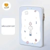 Túi da cao cấp iPad 11‑13 inch, chống nước, lót nhung chống sốc - 179.000₫ 9