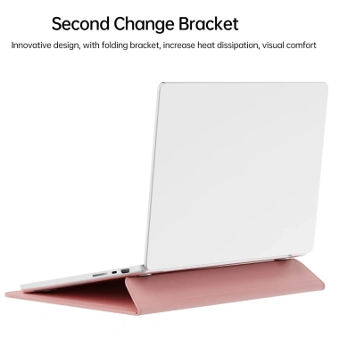 Túi Da DELL PU Chống Thấm Nước Cho MacBook 11-16 inch, Giá Ưu Đãi 312.120₫ 4