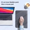 Túi Da DELL PU Chống Thấm Nước Cho MacBook 11-16 inch, Giá Ưu Đãi 312.120₫ 5