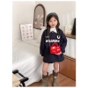Túi dạ đỏ quai ngọc mini bé gái - Phối đồ Tết, đi chơi dễ thương, chỉ 130k 3