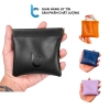 Túi Da Động Sách Lucas Portable - Phụ Kiện MacBook Giá 79.000 VND Giảm Sốc