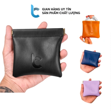 Túi Da Động Sách Lucas Portable - Phụ Kiện MacBook Giá 79.000 VND Giảm Sốc