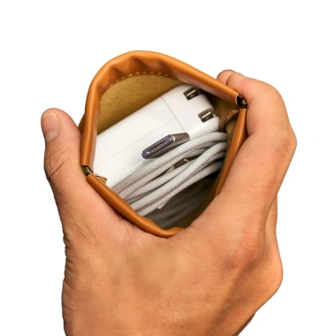 Túi Da Động Sách Lucas Portable - Phụ Kiện MacBook Giá 79.000 VND Giảm Sốc 7 Túi Da Động Sách Lucas Portable - Phụ Kiện MacBook Giá 79.000 VND Giảm Sốc 7
