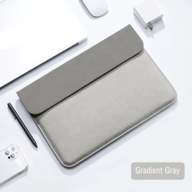 Túi Da Đựng Laptop 13.3-15.4 inch Chống Thấm Nước, Đơn Giản – Giá 145.800₫