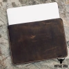 Túi Da Đựng Laptop Da Thật Vintage - Thiết kế bảo vệ an toàn, giá ưu đãi 410.000 VND 2
