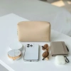 Túi da GILAN Pari bag đựng đồ dùng cá nhân – Giá chỉ 44.950₫, chất liệu bền, thiết kế thời trang