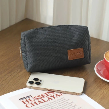 Túi da GILAN Pari bag đựng đồ dùng cá nhân – Giá chỉ 44.950₫, chất liệu bền, thiết kế thời trang 7