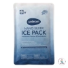 Túi đá khô Unimom bảo quản sữa, túi gel giữ lạnh, giữ nhiệt bình sữa Bố Soup 67k 2