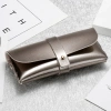 Túi Da Mềm Đựng Mắt Kính Tiện Lợi Ốp - Bảo Vệ, Thời Trang, Giảm còn 49,680đ 3