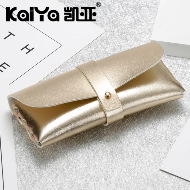 Túi Da Mềm Đựng Mắt Kính Tiện Lợi Ốp - Bảo Vệ, Thời Trang, Giảm còn 49,680đ