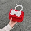 Túi dạ mini hình thỏ siêu xinh cho bé, diện Tết giá ưu đãi 82k, free ship 4