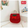 Túi dạ mini hình thỏ siêu xinh cho bé, diện Tết giá ưu đãi 82k, free ship 5