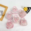 Túi dạ mini hình thỏ siêu xinh cho bé, diện Tết giá ưu đãi 82k, free ship 7