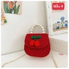 Túi dạ mini hình thỏ siêu xinh cho bé, diện Tết giá ưu đãi 82k, free ship 10