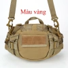 Túi đa năng A511 - Túi đeo chéo, đeo bụng thời trang, mạnh, giá chỉ 198.000₫ 3