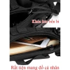 Túi đa năng A511 - Túi đeo chéo, đeo bụng thời trang, mạnh, giá chỉ 198.000₫ 6