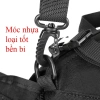 Túi đa năng A511 - Túi đeo chéo, đeo bụng thời trang, mạnh, giá chỉ 198.000₫ 8