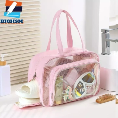 Túi đa năng chống nước PU cho gym & du lịch – ngăn ướt/khô, đựng đồ bơi, mỹ phẩm, giá 151.874₫ 9