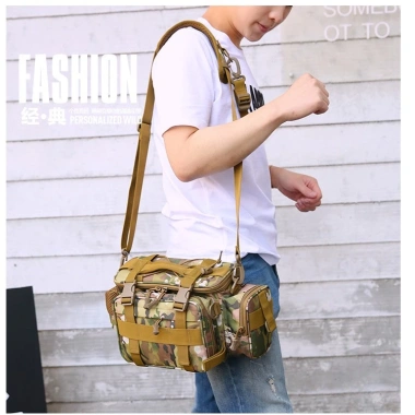 Túi đa năng Cool Walker 816 nam thời trang, đeo chéo hoặc đung bụng - Giảm 18%, chỉ 349.600 VND 2 Túi đa năng Cool Walker 816 nam thời trang, đeo chéo hoặc đung bụng - Giảm 18%, chỉ 349.600 VND 2