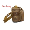 Túi đa năng Cool Walker 816 nam thời trang, đeo chéo hoặc đung bụng - Giảm 18%, chỉ 349.600 VND 4