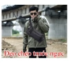 Túi đa năng nam đeo chéo, đeo bụng thời trang - Nhiều ngăn, giá 180.000 VND 6