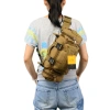 Túi đa năng NOIX thời trang - Thiết kế hiện đại, giá ưu đãi 180k, chất liệu bền, phù hợp mọi phong cách